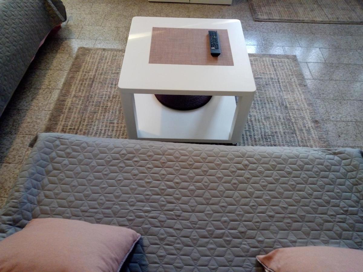 Apartmani Alma Pula Eksteriør billede