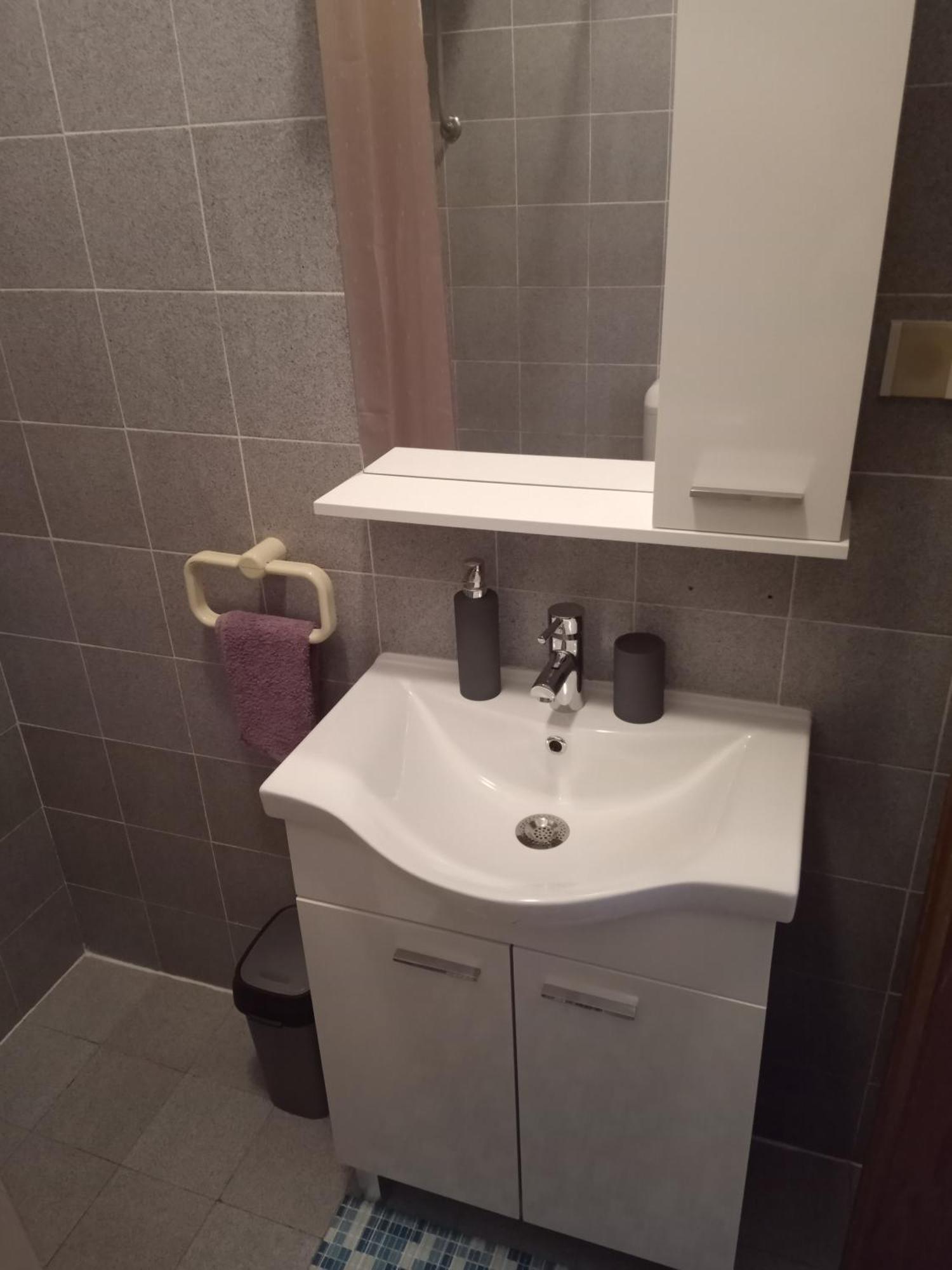 Apartmani Alma Pula Eksteriør billede