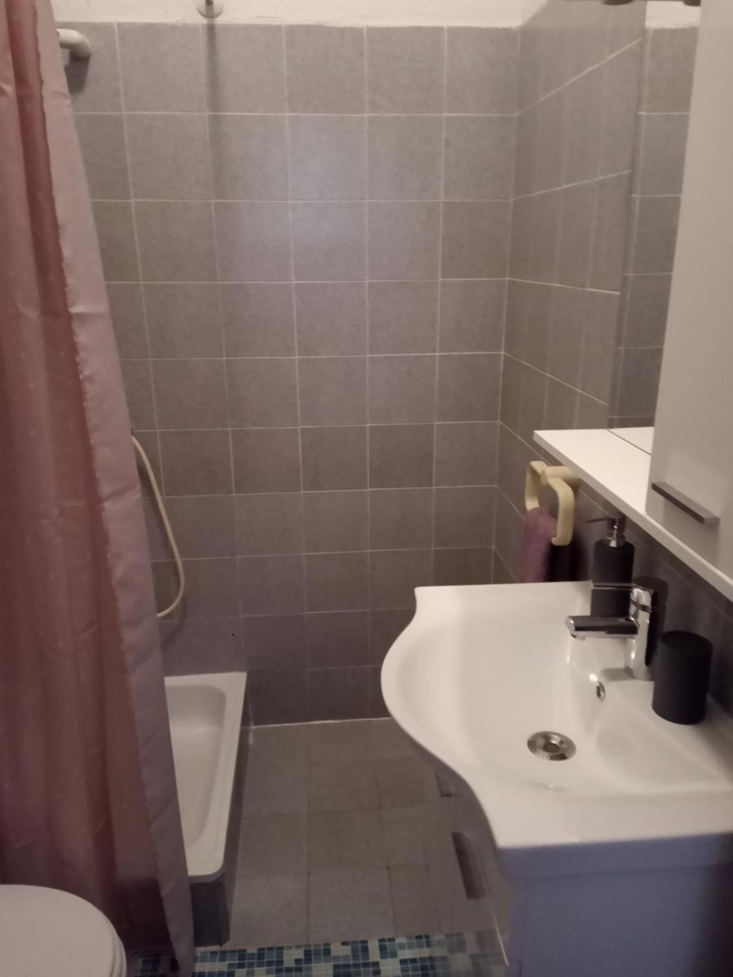 Apartmani Alma Pula Eksteriør billede